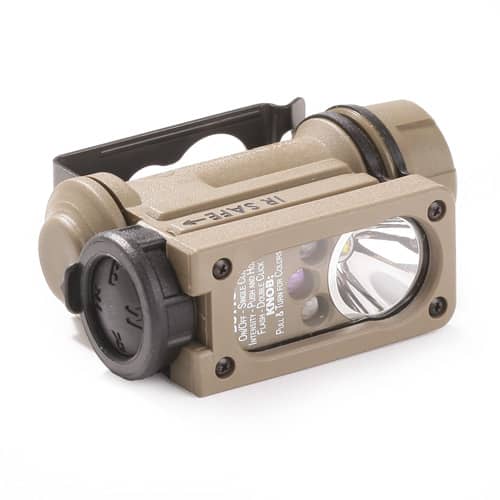 Streamlight Sidewinder Compact