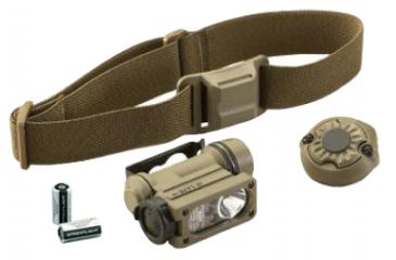 Streamlight Sidewinder Review