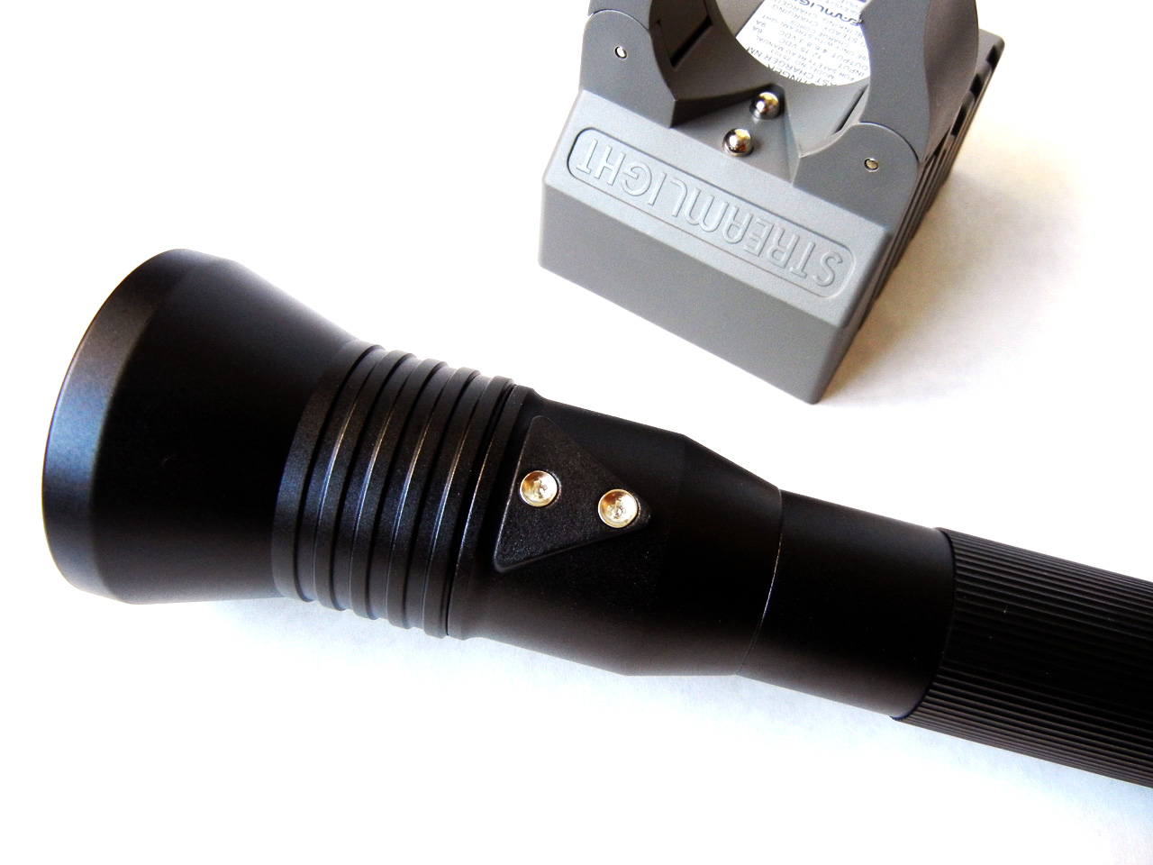 Streamlight Stinger Ds Led Hp