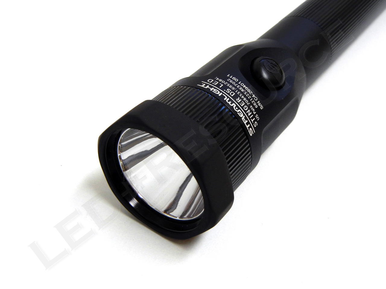 Streamlight Stinger Led