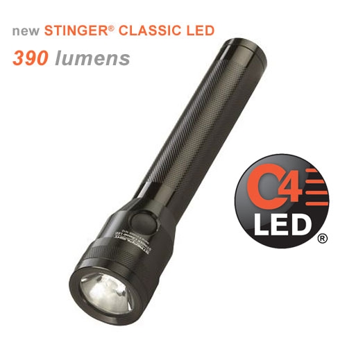 Streamlight Stinger Led