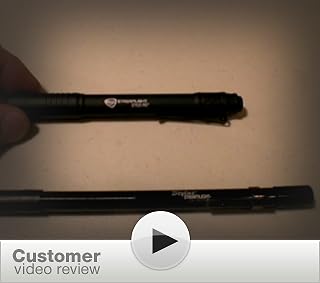 Streamlight Stylus Pro Parts