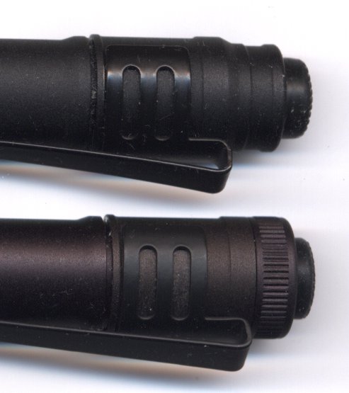 Streamlight Stylus Pro Switch