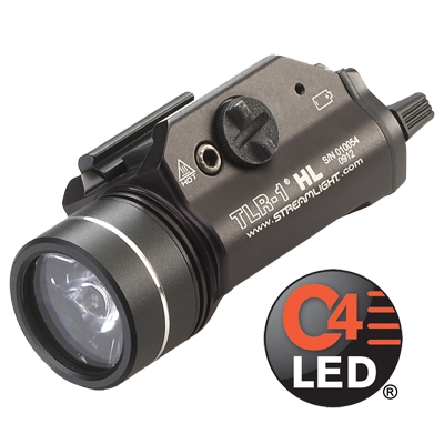 Streamlight Tlr 1 For Sale