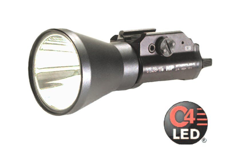 Streamlight Tlr 1 Hp