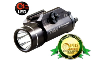 Streamlight Tlr 1 Hp