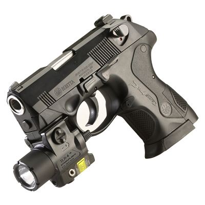 Streamlight Tlr 1 Hp