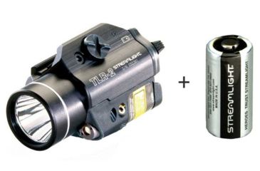 Streamlight Tlr 1 Review