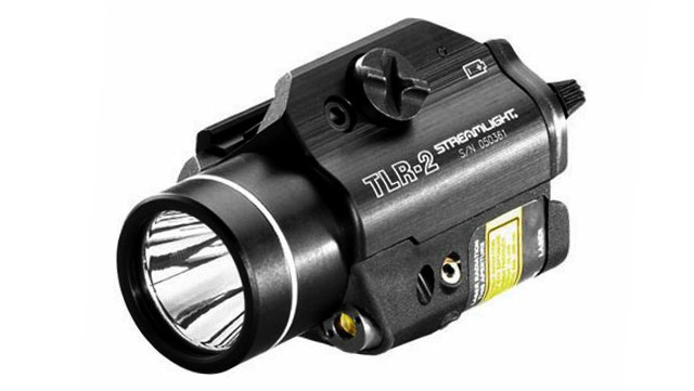 Streamlight Tlr 2