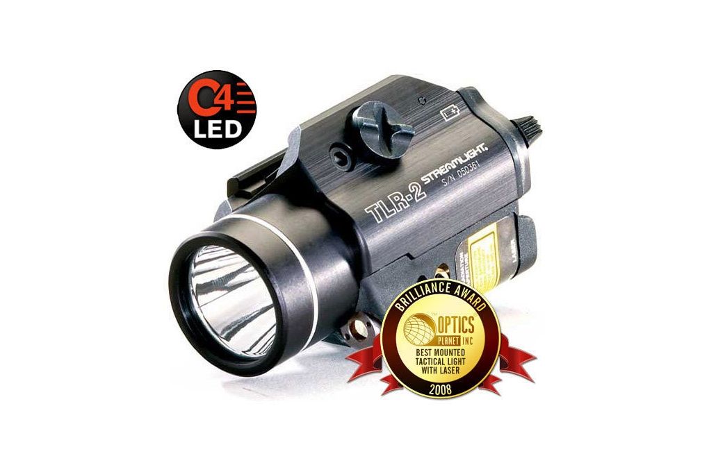 Streamlight Tlr 2