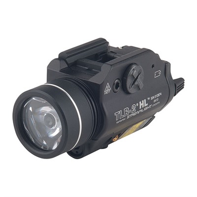 Streamlight Tlr 2 Hl