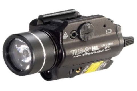 Streamlight Tlr 2 Hl For Sale