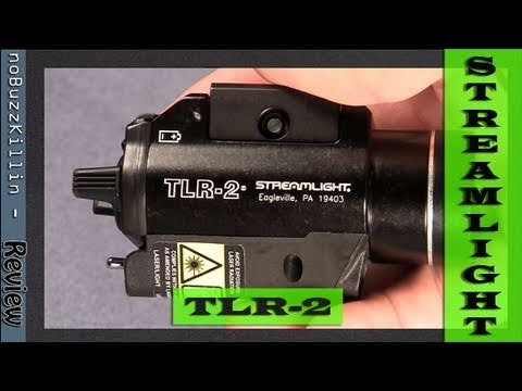 Streamlight Tlr 2 Manual