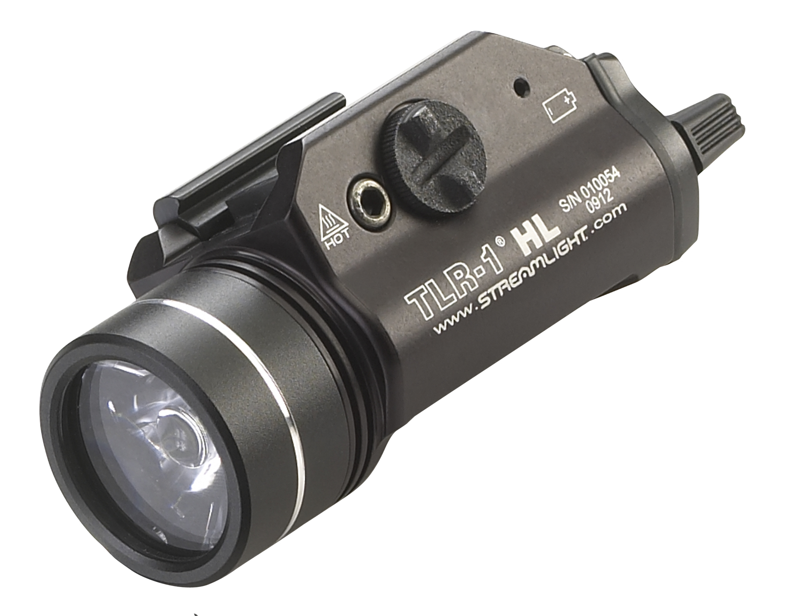 Streamlight Tlr 2 Vs Surefire X400