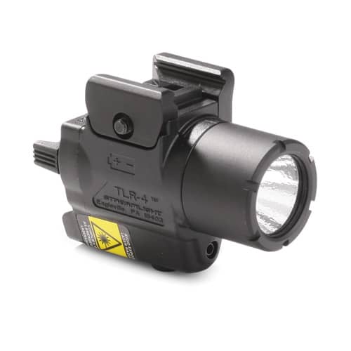 Streamlight Tlr 4 Pressure Switch