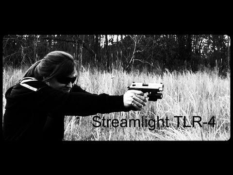 Streamlight Tlr 4 Review