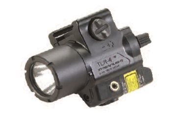 Streamlight Tlr 4 Review