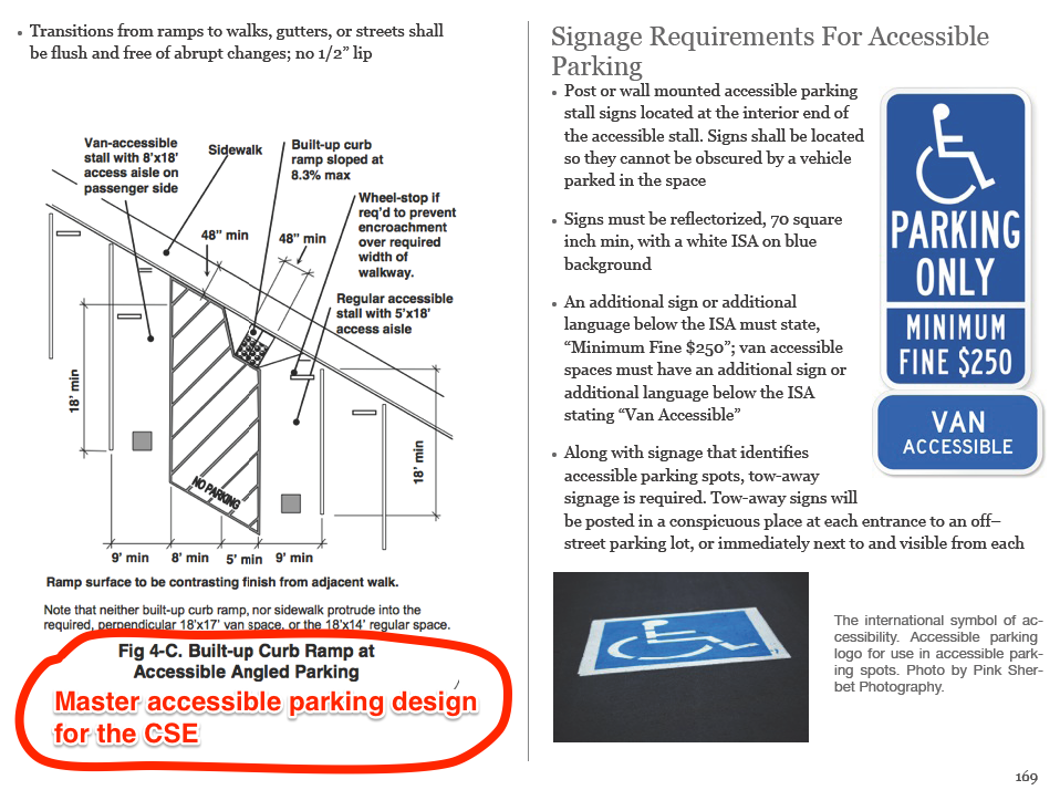 Study Guide Design