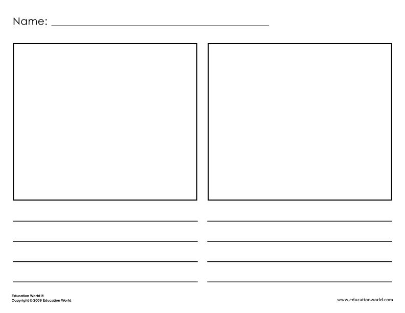 Study Guide Template