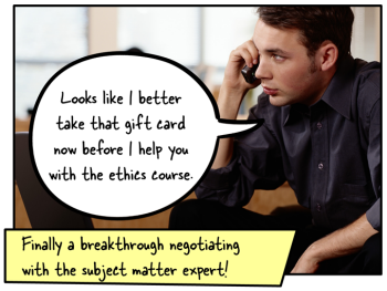 Subject Matter Expert