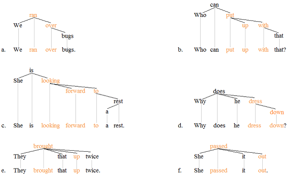 Subject Verb Agreement Quiz Middle School