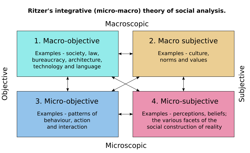 Subjective And Objective Data For Activity Intolerance