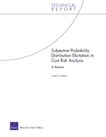 Subjective Probability