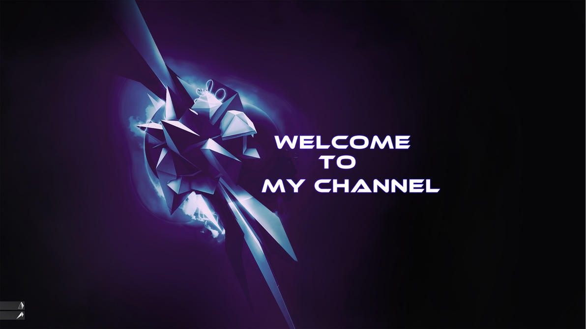 Subscribe Youtube Channel Art