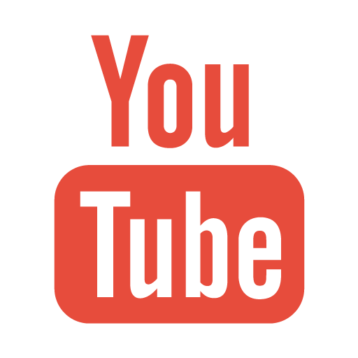 Subscribe Youtube Icon