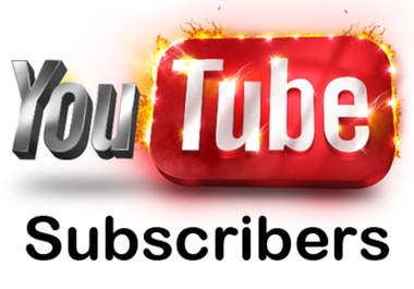 Subscribe Youtube Widget