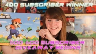 Subscriber Sunday