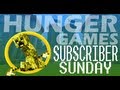 Subscriber Sunday