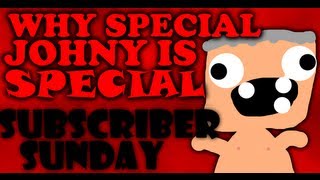 Subscriber Sunday