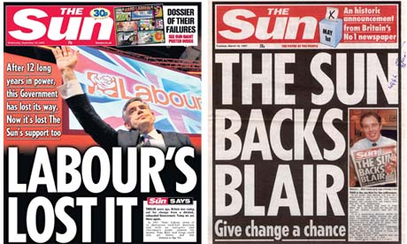 Sun Newspaper Headlines Uk