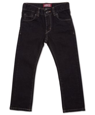 Super Skinny Jeans For Boys