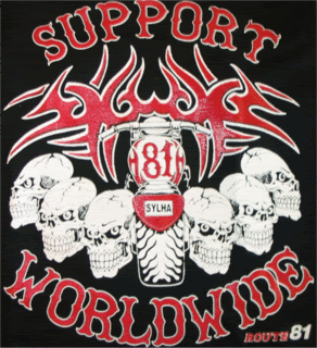 Support 81