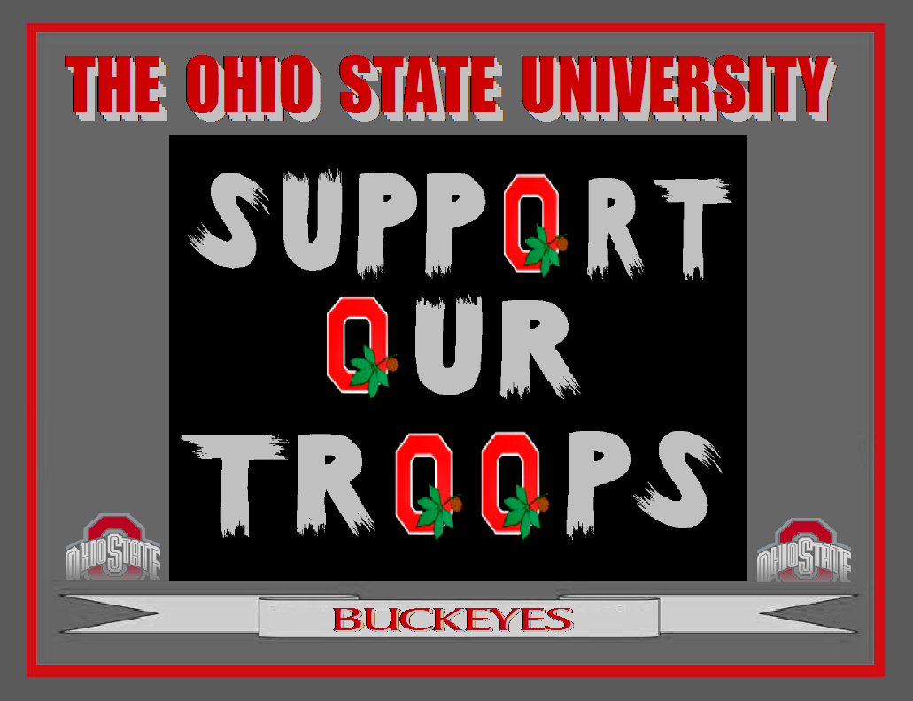 Support Our Troops