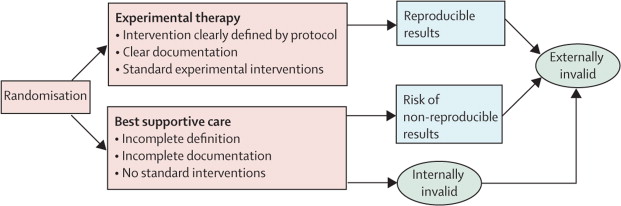 Supportive Care In Cancer Definition