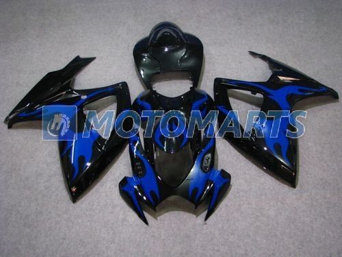 Suzuki Gsxr 600 K6 Parts