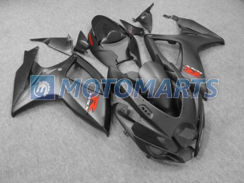 Suzuki Gsxr 600 K6 Parts