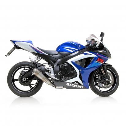 Suzuki Gsxr 600 K6 Service Manual