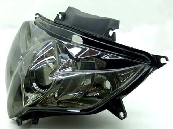 Suzuki Gsxr 600 K8 Parts