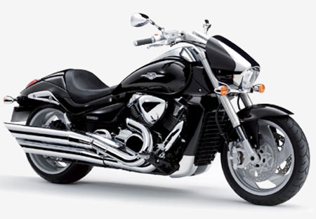 Suzuki Sports Bikes In India