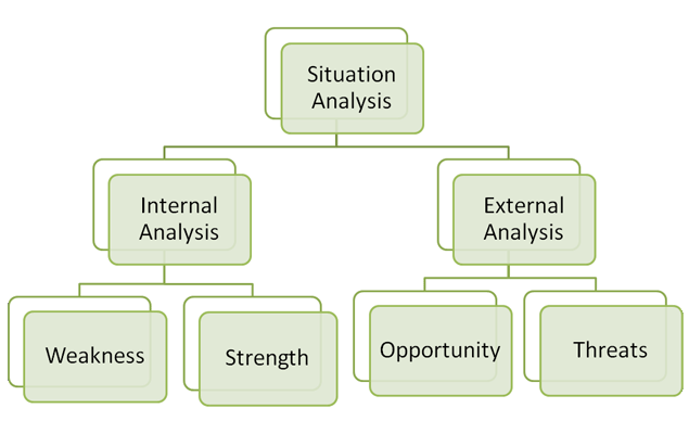 Swot Matrix Analysis