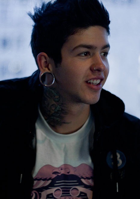 T Mills She Got A