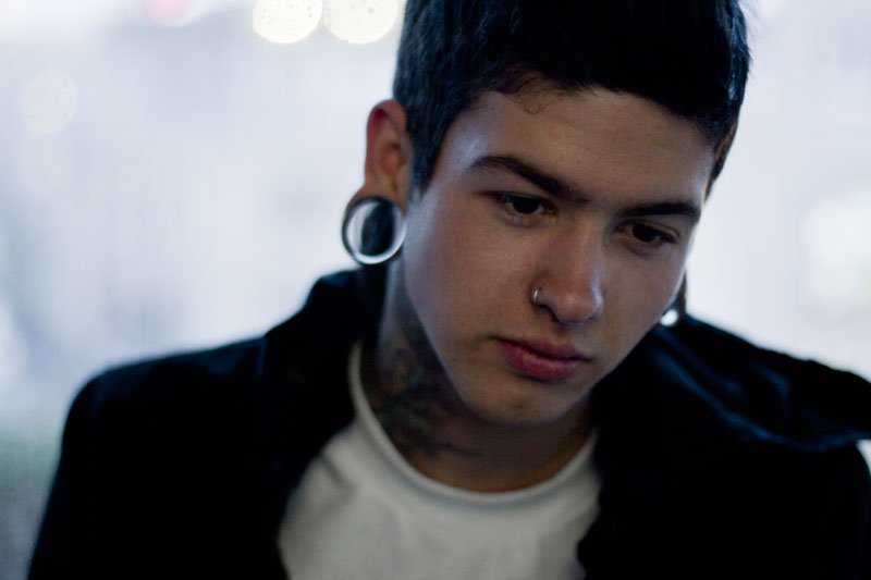 T Mills She Got A