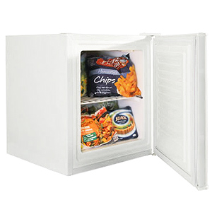 Table Top Freezers Reviews