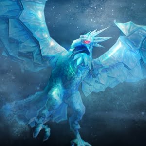 Team Spirit Anivia