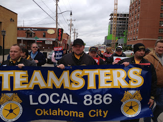 Teamsters Local 120 Blaine Minnesota