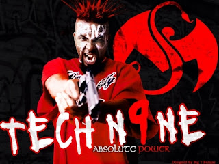 Tech 9